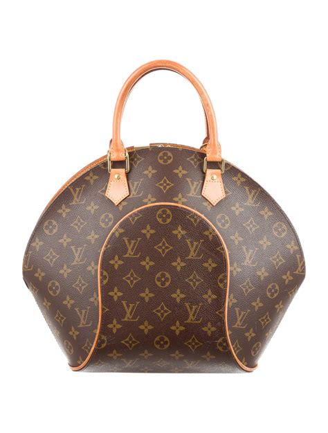 louis vuitton ellipse mm.